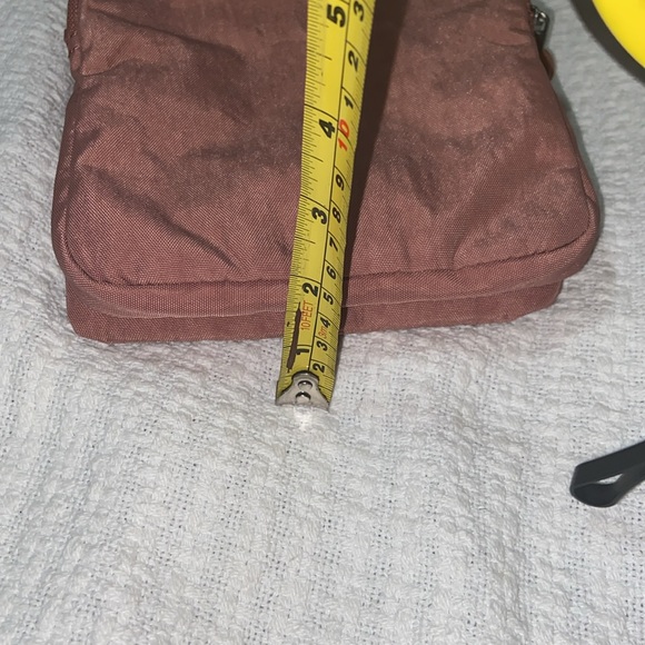 Kipling Eldorado Mini Cross Body Foldover Bag - Picture 7 of 11